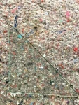 1965 66 67 68 Ford Galaxie 2DR 4DR & Station Wagon Left Wing Window Glass V3315. Fixed Price $52.48.