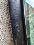 2017 Subaru Wrx Sti Rear Lh Door Fixed Window Glass 62284FL11A Oem. Fixed Price $61.00.