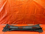 2009 Lexus ES350 - Windshield Wiper Cowl Trim Plastic Oem Factory #244. Fixed Price $149.95.