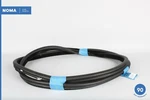 10-15 Jaguar Xfr X250 Rear Right Side Window Door Weather Strip Seal Oem. Fixed Price $41.50.