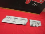 1969 Ford Mustang And Cougar Door Glass Mounting Bracket Right Side Pair. Fixed Price $179.95.