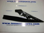 Bmw Seal For Outer Right Mirror Triangle 51337023968. Fixed Price $49.25.