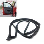 Front Left Door Seal Rubber Weatherstrip For Honda Civic 2006-2011 72350-SNE-A01. Fixed Price $22.99.