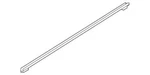 Genuine Hyundai Belt Weather-strip 82231-S8000. Fixed Price $38.87.