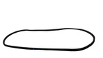 2019-2025 Ram 1500 Rear Left Door Body Weatherstrip Rubber Seal Oem 68291607. Fixed Price $74.47.