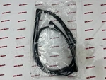 Toyota Genuine Lexus SC430 Weatherstrip, Removable Roof, Front 63251-24030. Fixed Price $195.39.