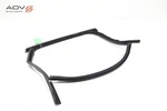2019-25 Porsche Cayenne Rear Right Door Glass Run Channel Weatherstrip Seal Oem. Fixed Price $99.99.