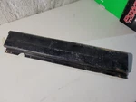 1967-69 Dodge Dart Interior Rear Metal Trim Quarter Glass Body Mopar Gts 340. Fixed Price $120.00.