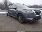 (local Pickup Only) Roof Glass Front Fits 22-25 Pathfinder 2131176. Fixed Price $427.40.