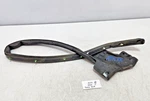 21-25 Oem Tesla Model Rear Right Passenger Forward Door Weatherstrip Seal. Fixed Price $39.95.