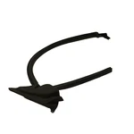 18-2024 Audi A5 Sportback Front Right Passenger Door Window Weatherstrip Oem. Fixed Price $47.99.