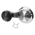 For Chevy Chevelle 1968-1972 Dynacorn M1392K Vent Window Crank Handle. Fixed Price $61.18.