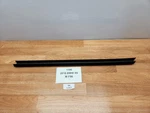 15-19 Oem Bmw F16 F86 X6 Front Driver Left Door Inner Channel Cover Seal Black. Fixed Price $35.00.