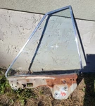 1968 Oe Ford Torino Fairlane Convertible Quarter Window Frame Glass Rh Side. Fixed Price $179.00.