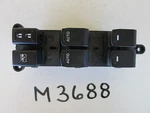 10 11 12 13 Suzuki Kizashi Drivers Side Left Master Window Switch Oem M3688. Fixed Price $41.97.