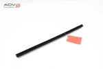 2017 2023 Jaguar F-pace Rear Left Door Window Inner Weatherstrip Seal Oem. Fixed Price $33.24.