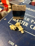Nos Ford Front Door Glass Window Channel Bracket Retainers D0DZ-62234A46-B. Fixed Price $30.00.