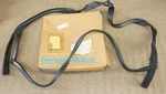 Nos 1956-60 Chevrolet Corvette Hardtop Back Window Glass Weatherstrip 3737720. Fixed Price $299.99.