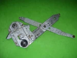 68-72 Chevelle Malibu Right Rear Door Glass Window Regulator Oem Gm Abody (4DR). Fixed Price $39.95.