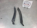 2003-06 Chevy Ssr Rear Roof B-pillar Weather Stripping Pair, Lh/rh Oem. Fixed Price $99.95.