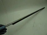 2007-2011 Camry Passenger Back Door Outer Weather Strip Belt Molding Trim Oem. Fixed Price $47.49.