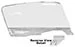 Ford Mustang Door Glass Kit Lh 65-66 Fb. Fixed Price $542.85.