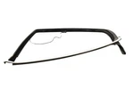 03-13 Maserati Quattroporte Rear Left Driver Side Window Weather Strip Seal Oem. Fixed Price $45.00.