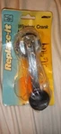 79 Thru 83 Amc American Metalplastic Knob Window Crank $12 Handle Help 76964. Fixed Price $12.00.