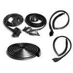 Metro Moulded Rkb 2003-116 Supersoft Body Seal Kit. Fixed Price $405.32.