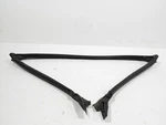 99-04 Ford Mustang Gt 1999 Convertible Front Windshield Weatherstrip Seal ;. Fixed Price $41.76.