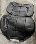 New Oem Ford Driver Seat Back Cover Black GD9Z-5464417-BD Continental 17-19. Fixed Price $260.99.