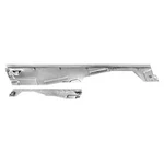 Ford Mustang 1965-1966 Dynacorn 3614W Driver Side Window Channel Guide. Fixed Price $153.66.