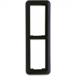 Bezel Frame For 2 Stacked Switches Hot Rod Street Muscle Car Truck Lsx. Fixed Price $19.95.