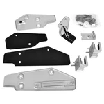 1969 1970 Mustang Door Window Glass Channel/retainer Assembly Left Side. Fixed Price $189.99.