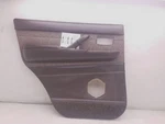 92 Toyota Landcruis Rear Driver Left Door Panel. Fixed Price $119.99.