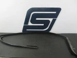 2003 Cadillac Cts Right Passenger Front Door Window Glass Run Channel Seal. Fixed Price $37.95.