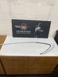 Genesis G70 19-26 Oem Rear Left Driver Window Chrome Molding Trim ASSY#3287. Fixed Price $110.00.