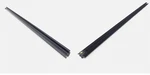 Nissan 370Z Z34 Front Inside Inner Belt Door Molding Set Genuine Oem. Fixed Price $104.99.
