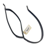 2014-2017 Mercedes S550 W222 Front Windshield Cowl Panel Weather Strip Seal Oem. Fixed Price $33.74.