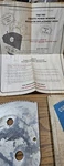 C3 68-82 Corvette Power Window Regulator Repair Gear Kit Nos. Fixed Price $40.00.
