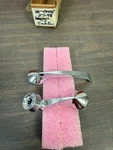 1957 1958 Cadillac Interior Door Handle & Vent Window Crank Nice 1225. Fixed Price $79.99.