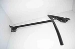 Bmw G26 Series Interior Door Seal Front Left 51337482949. Fixed Price $46.26.