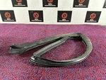 Dodge Challenger R/t Scat Pack 08-23 Oem Front Right Side Top Window Door Rubber. Fixed Price $69.99.