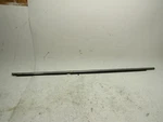 Weather Strip Belt Trim Camry 2007 2011 Left Driver Rear Door Window Molding Oem. Fixed Price $29.99.