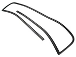 Precision Replacement Parts Wkt D1155 Windshield Molding Kit. Fixed Price $69.25.