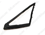 1967-1968 Ford Mustang Vent Window Weatherstrip Lh Seal Carpenter Tooling. Fixed Price $32.00.