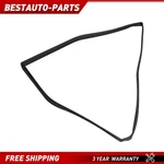 Front Left Driver Side Door Glass Run Channel Seal For Toyota Corolla 2002-2008. Fixed Price $17.33.