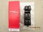 14 15 Kia Optima Front Driver Left Side Master Power Window Switch Oem New. Fixed Price $191.76.