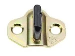 Genuine Nissan Oem Striker Assy-front Door Lock WD21 Pathfinder 80570-01G00. Fixed Price $53.01.