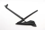 2022 - 2025 Bmw M440I G26 Front Right Door Window Run Channel Weatherstrip Oem. Fixed Price $89.90.